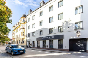 Altstadthotel